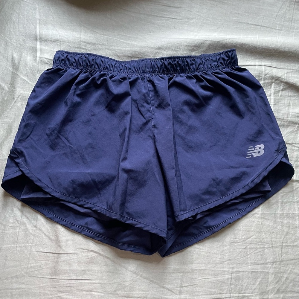 New Balance Athletic Shorts